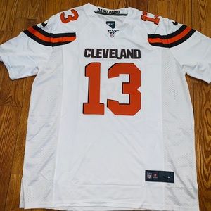 Cleveland Browns Odell Beckham Jersey